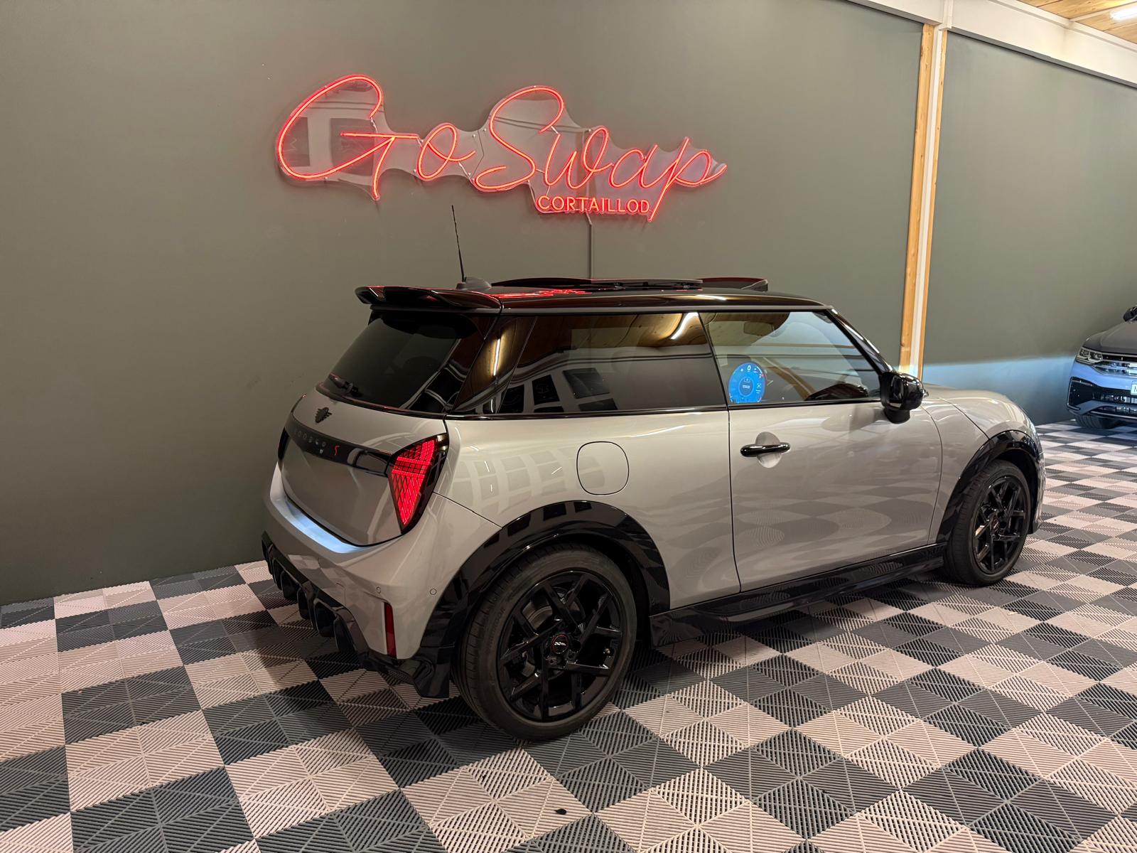 MINI Cooper S DKG-image-5