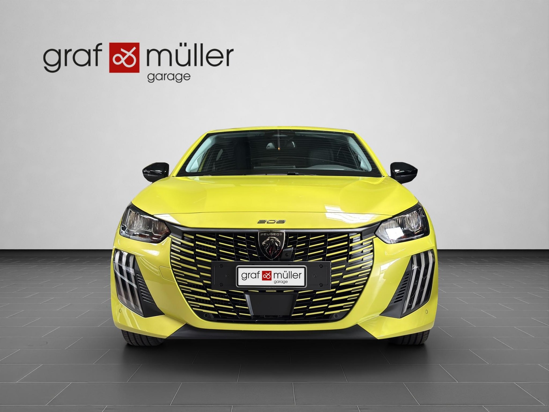 PEUGEOT 208 1.2 Hybrid Allure-showroom-element-2