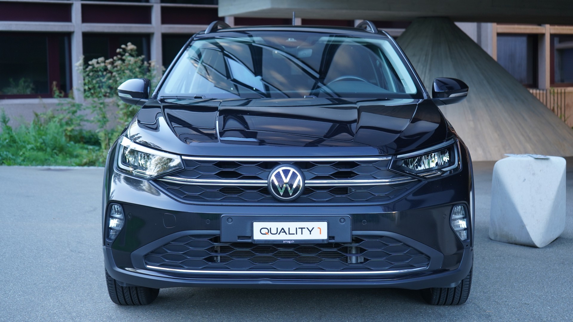 VW Taigo 1.0 TSI Life DSG-showroom-element-1