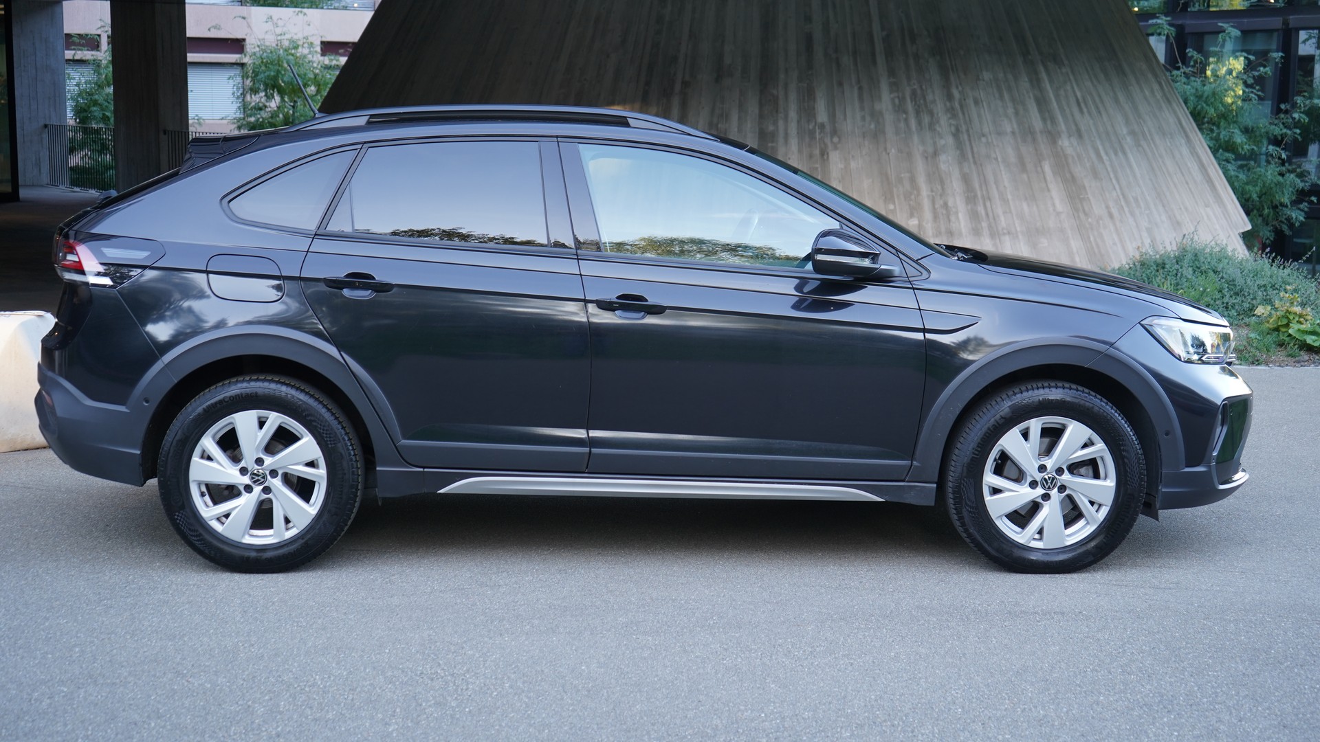 VW Taigo 1.0 TSI Life DSG-showroom-element-2