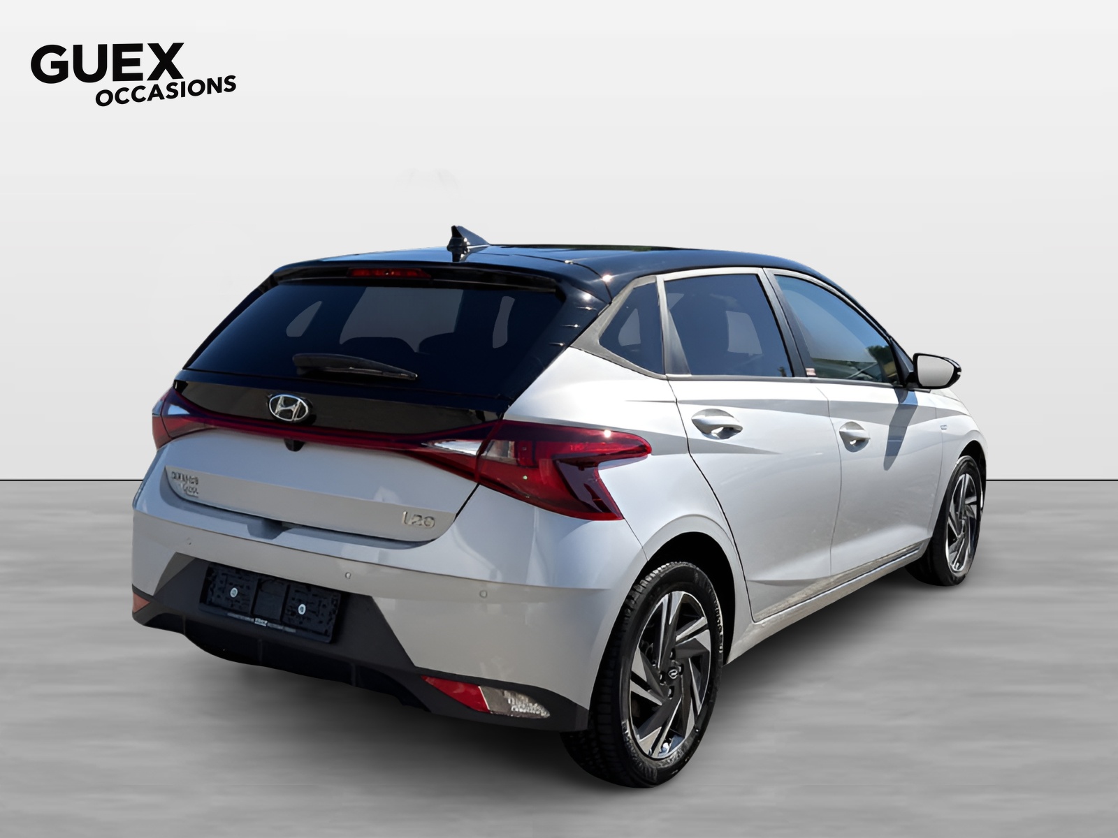 HYUNDAI i20 1.0 T-GDi Amplia 48V-image-4