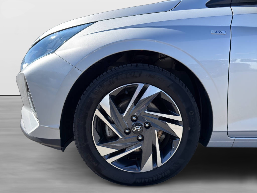 HYUNDAI i20 1.0 T-GDi Amplia 48V-image-13