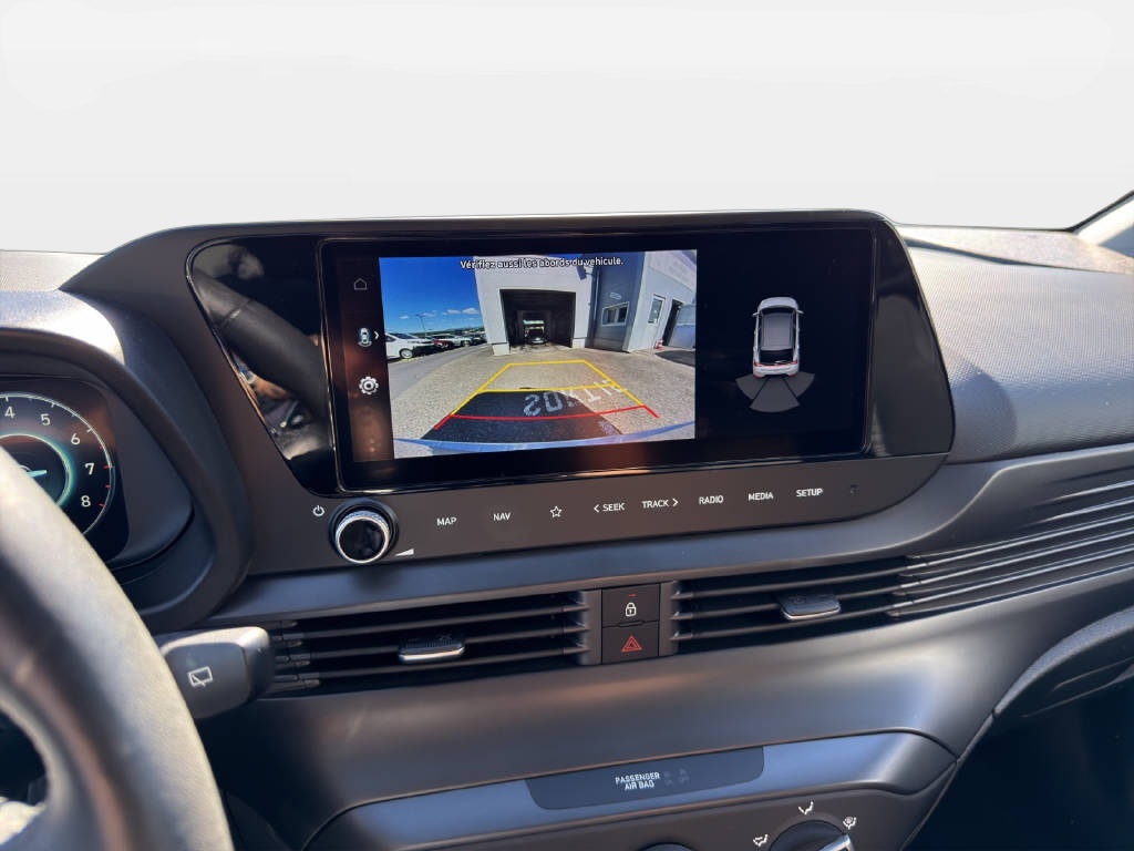 HYUNDAI i20 1.0 T-GDi Amplia 48V-image-14