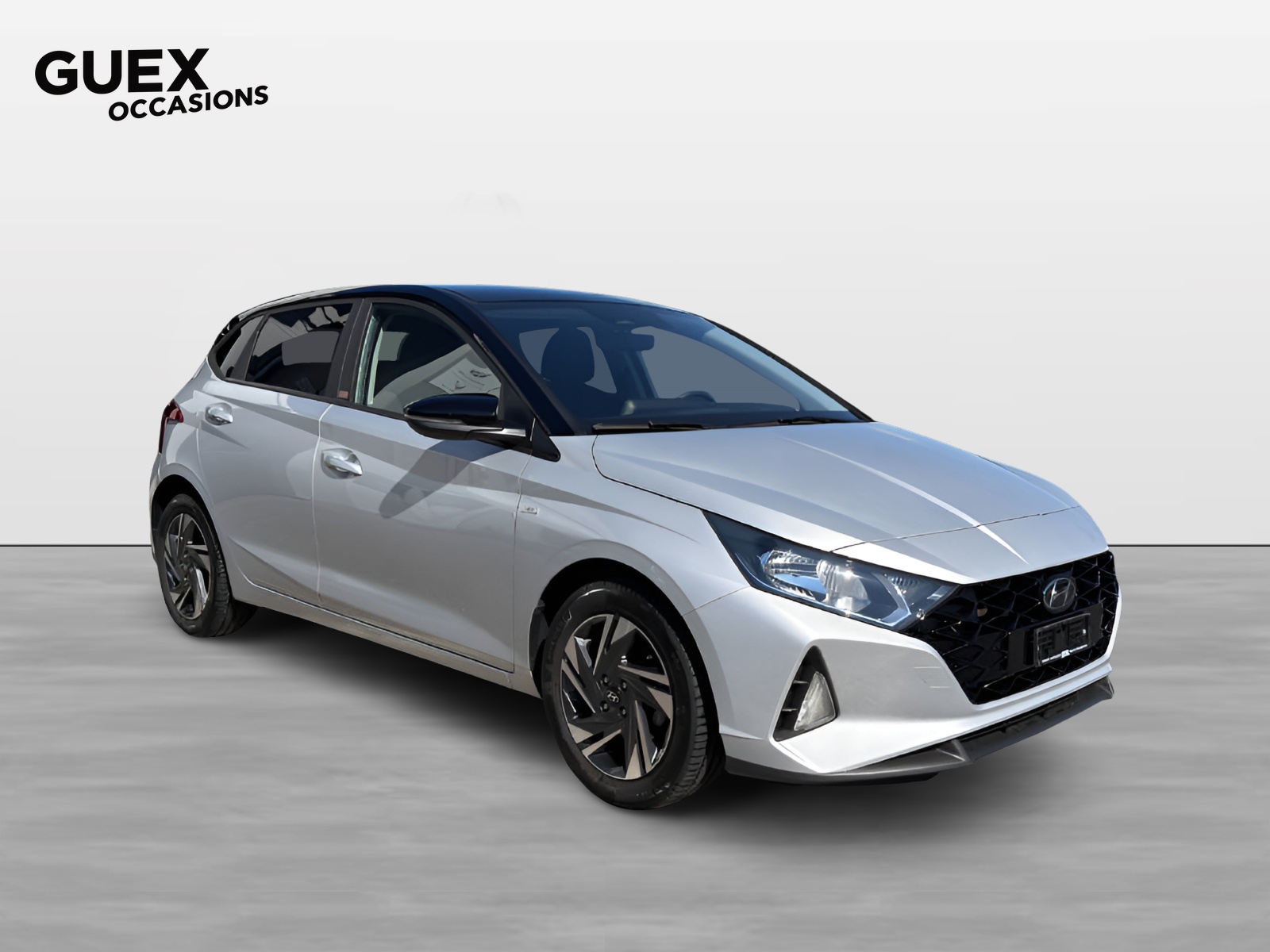 HYUNDAI i20 1.0 T-GDi Amplia 48V-image-5