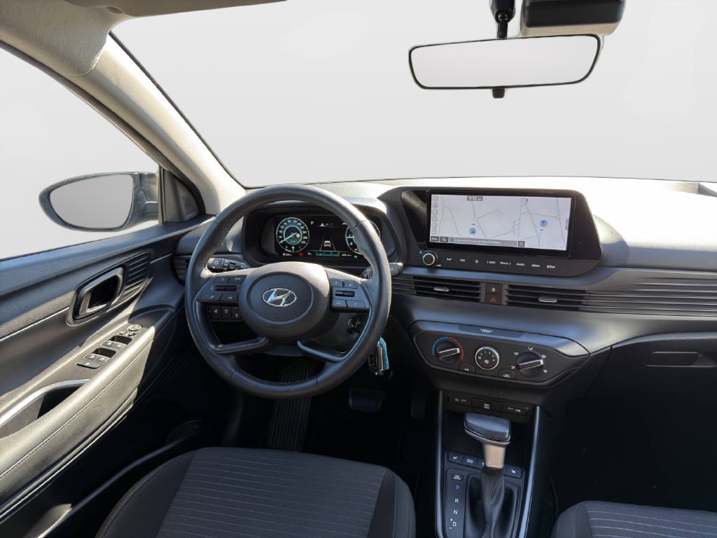 HYUNDAI i20 1.0 T-GDi Amplia 48V-image-11