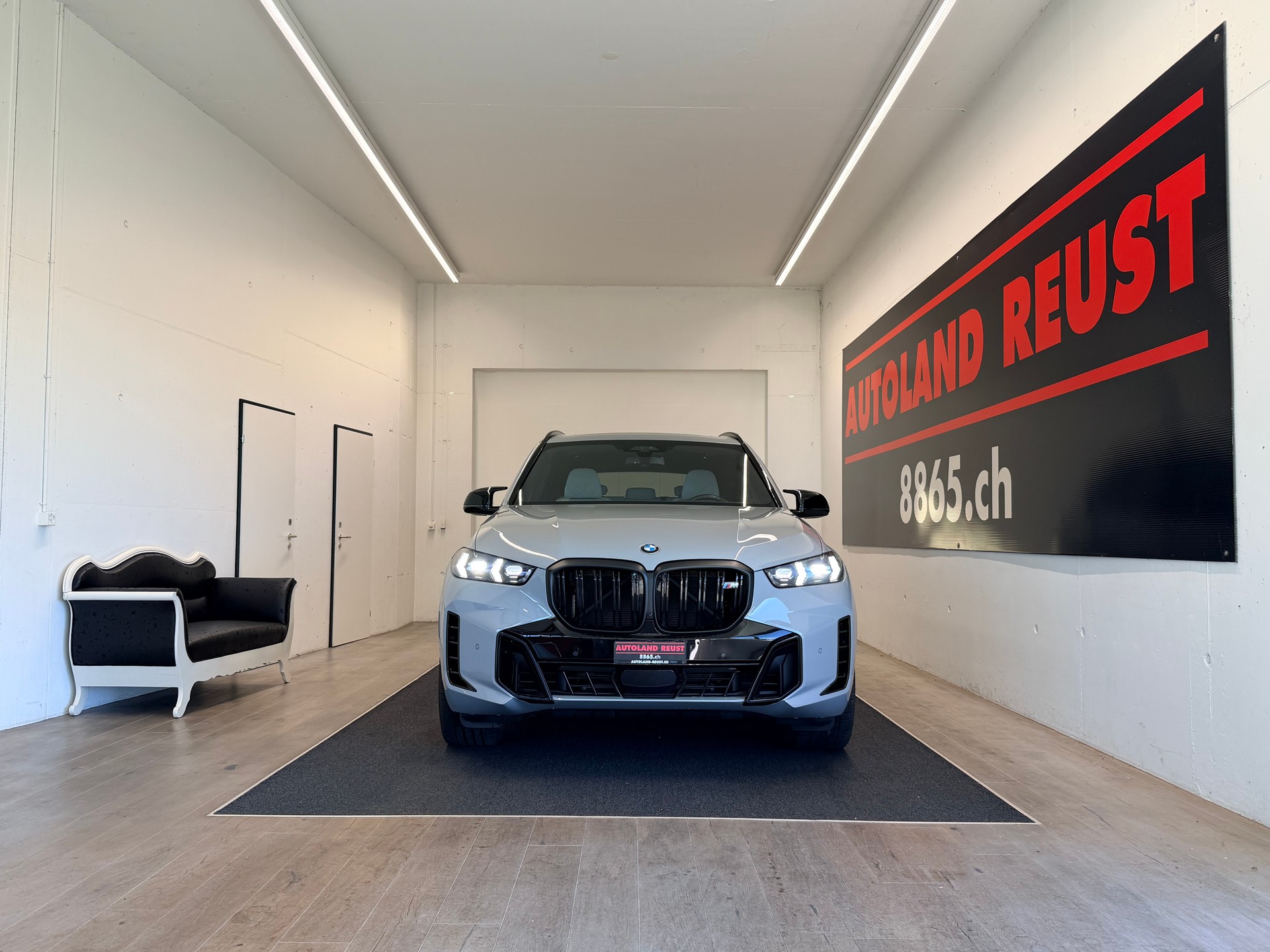 BMW X5 xDrive 48V M60i M Sport Pro Steptronic-showroom-element-1