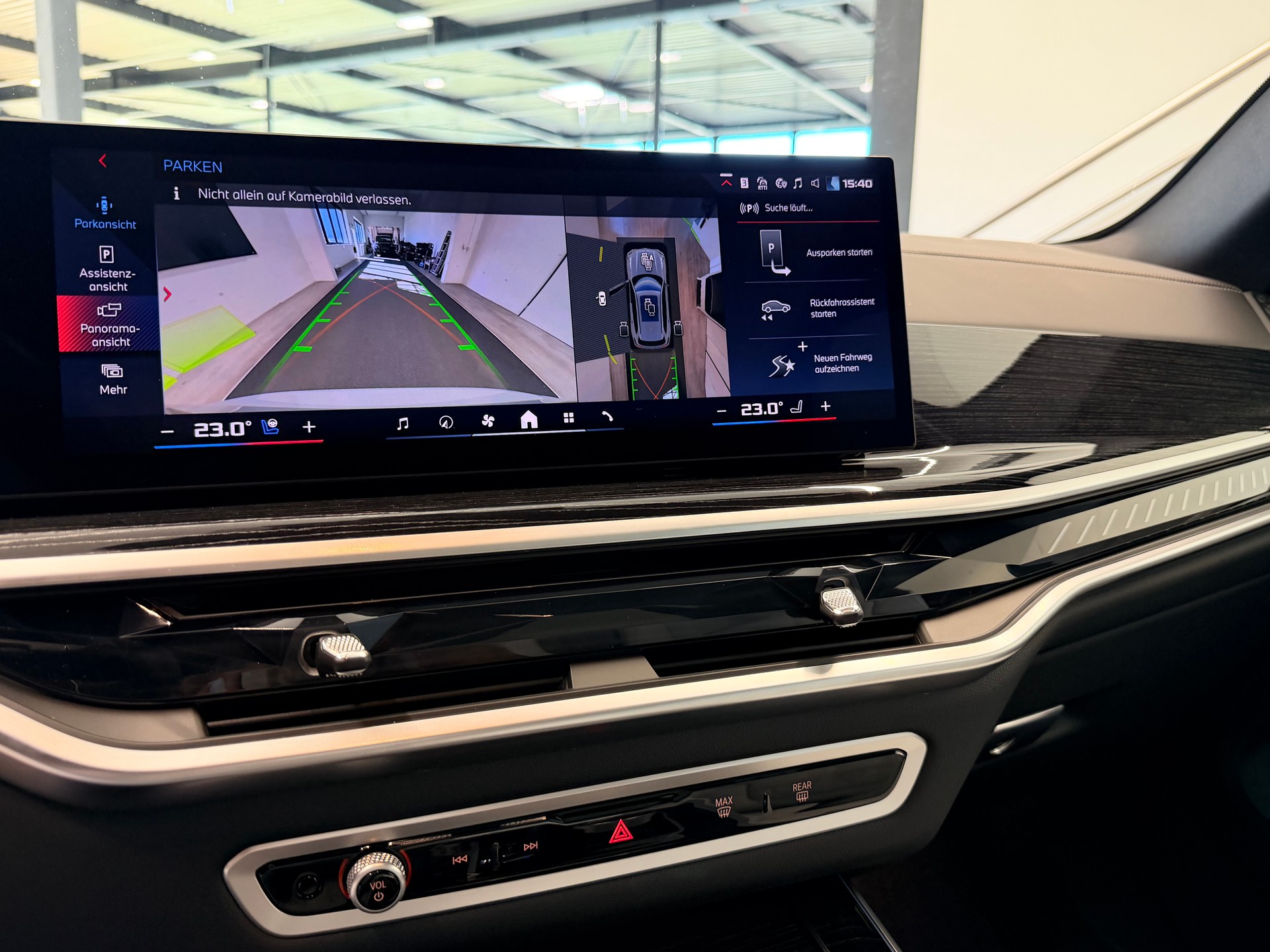BMW X5 xDrive 48V M60i M Sport Pro Steptronic-image-26