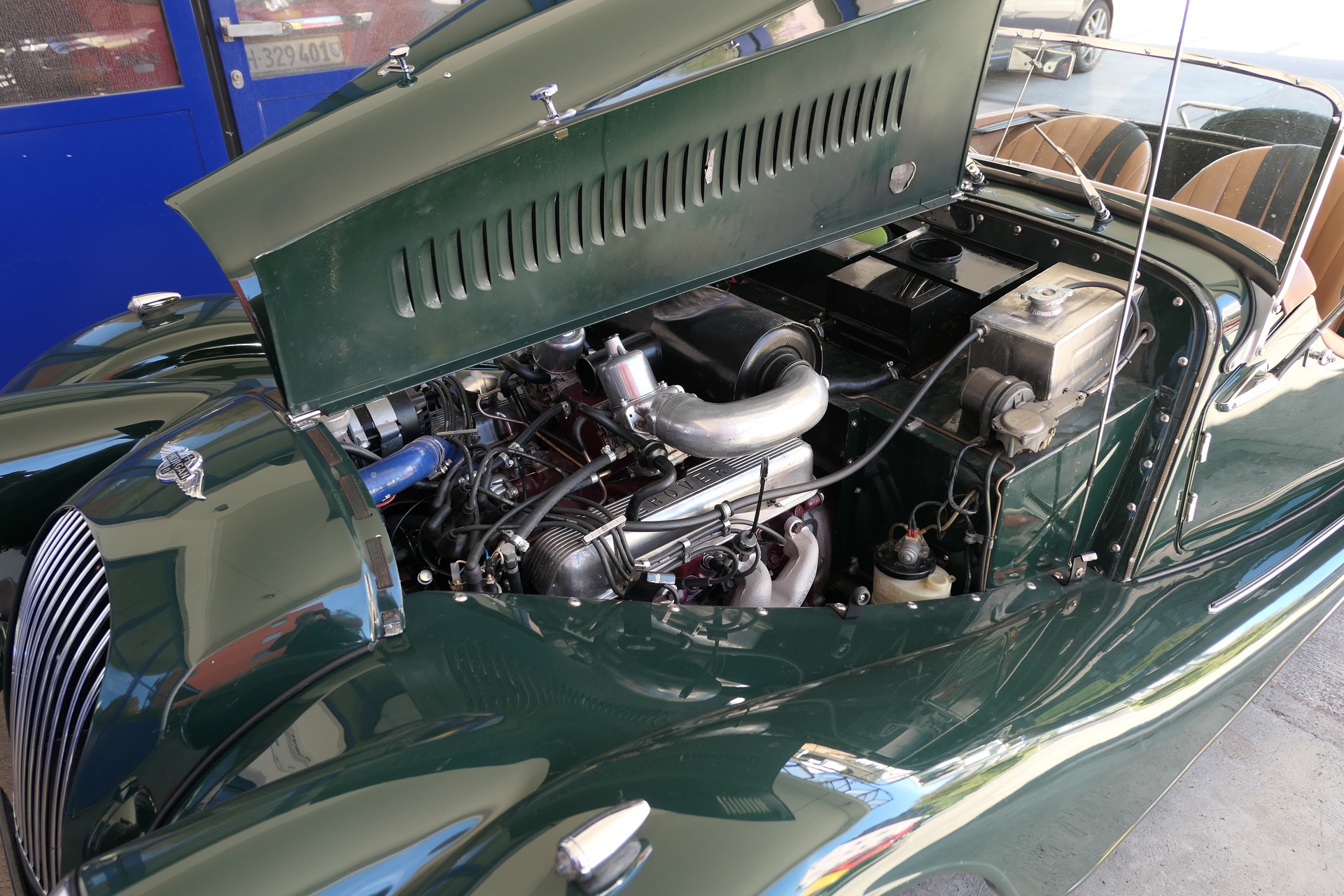 MORGAN Sports Lightweight-image-10