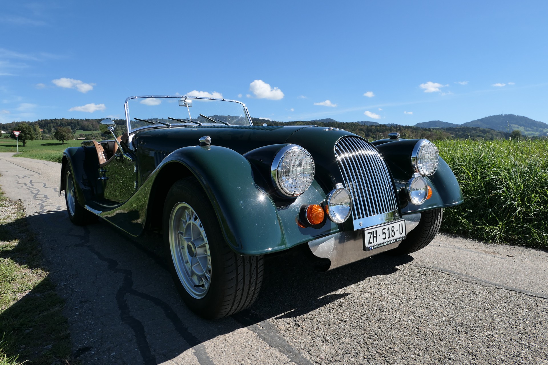 MORGAN Sports Lightweight-image-6