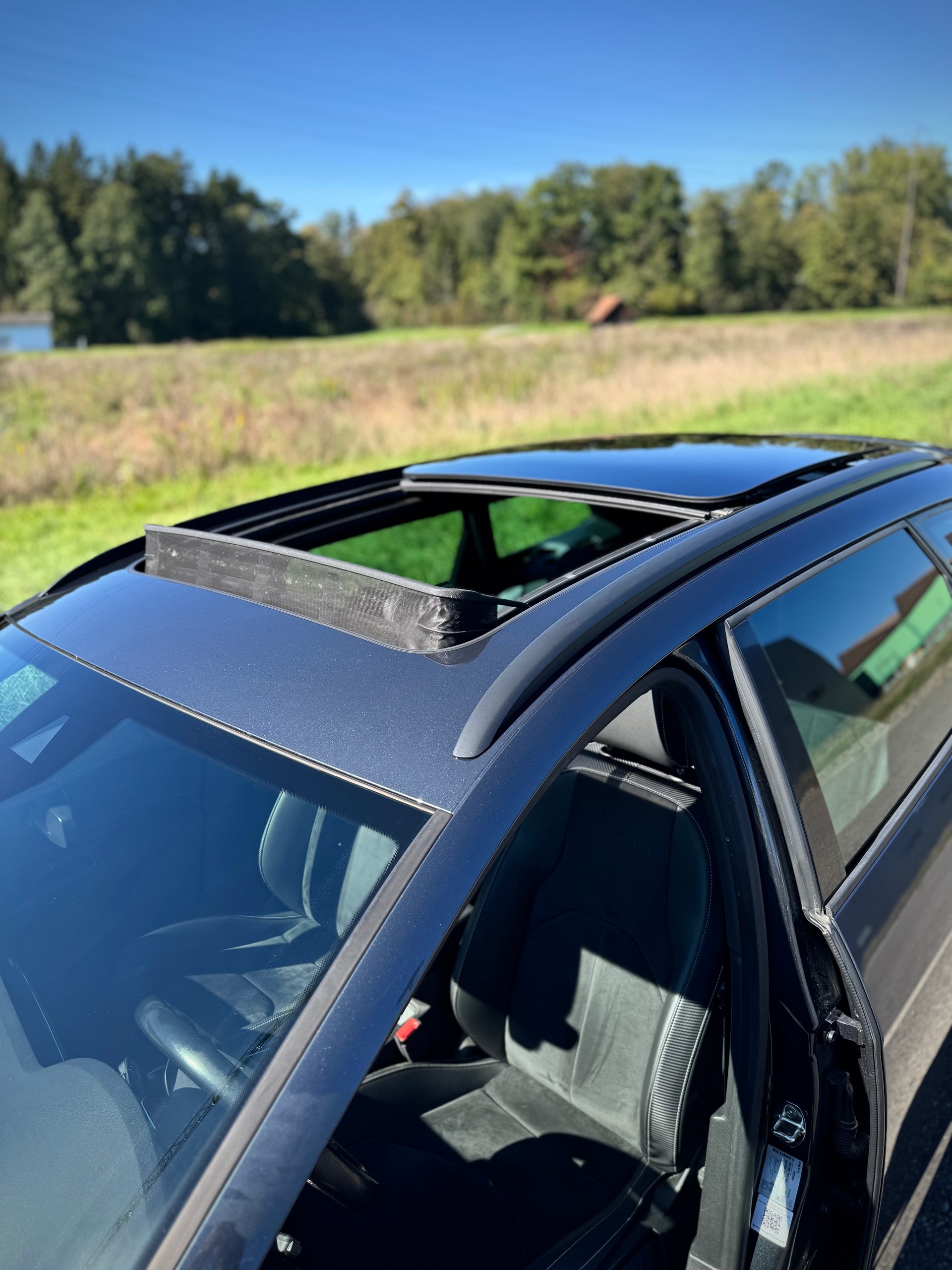 SEAT Leon ST 2.0 TSI Cupra 300 4 Drive DSG / ab MFK bei Verkauf-showroom-element-3