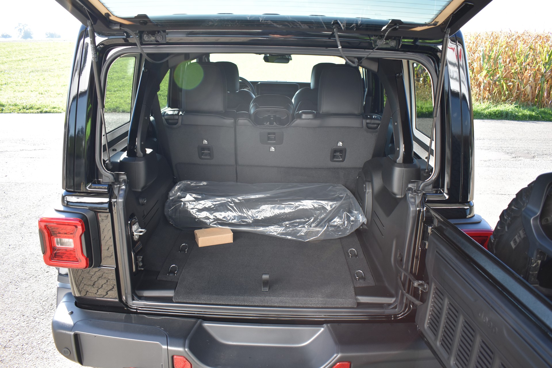 JEEP Wrangler Rubicon X 3.6L-image-12