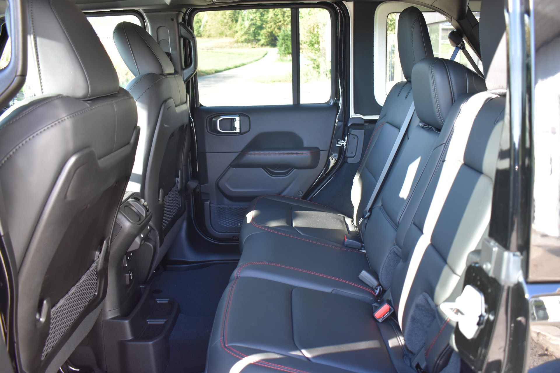 JEEP Wrangler Rubicon X 3.6L-image-11