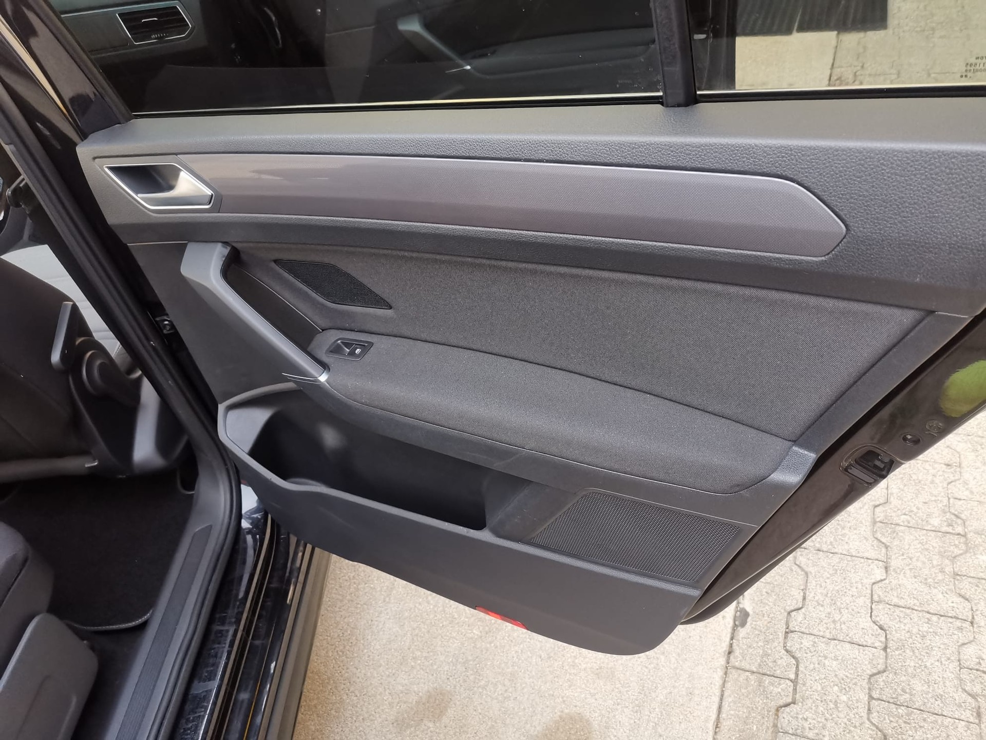 VW Touran 1.5 TSI EVO Highline DSG R-line ** 7-Sitzer ** Frisch ab MFK & Service ** Top-Ausstattung **-image-6