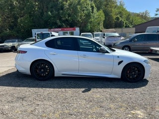 ALFA ROMEO Giulia 2.9 V6 Quadrifoglio Automatic-image-5