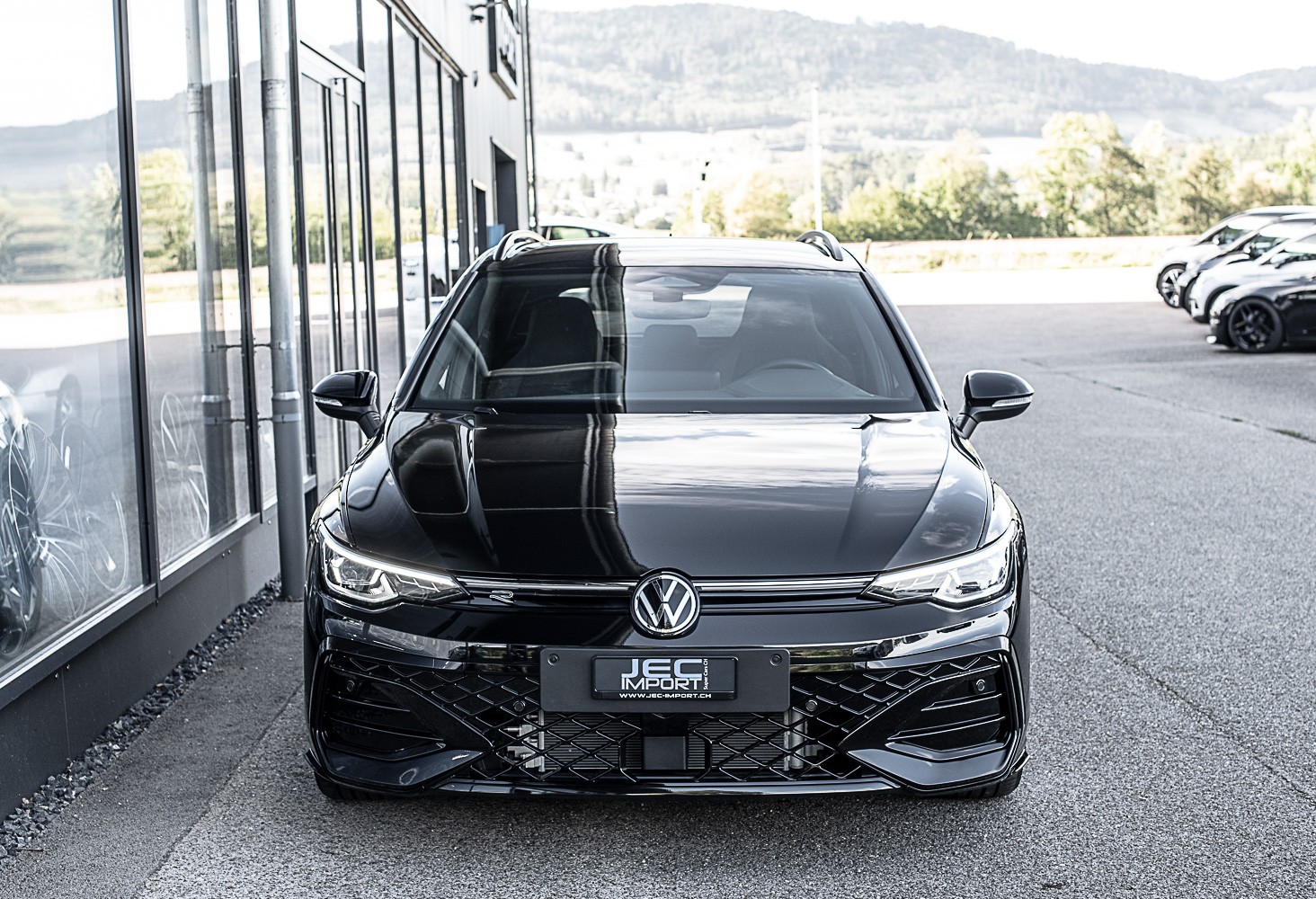 VW Golf Variant 2.0 R-Line 4 Motion DSG-showroom-element-2
