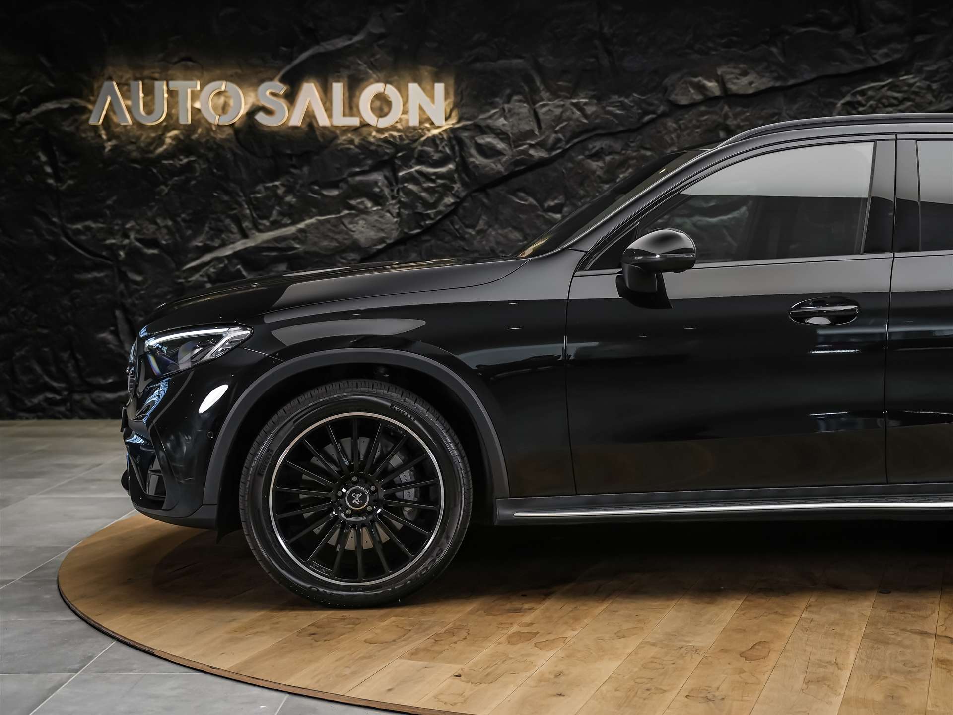 MERCEDES-BENZ GLC 300 4Matic AMG Line 9G-Tronic *Fahrerassistenz*Lenkradheizung*-image-15