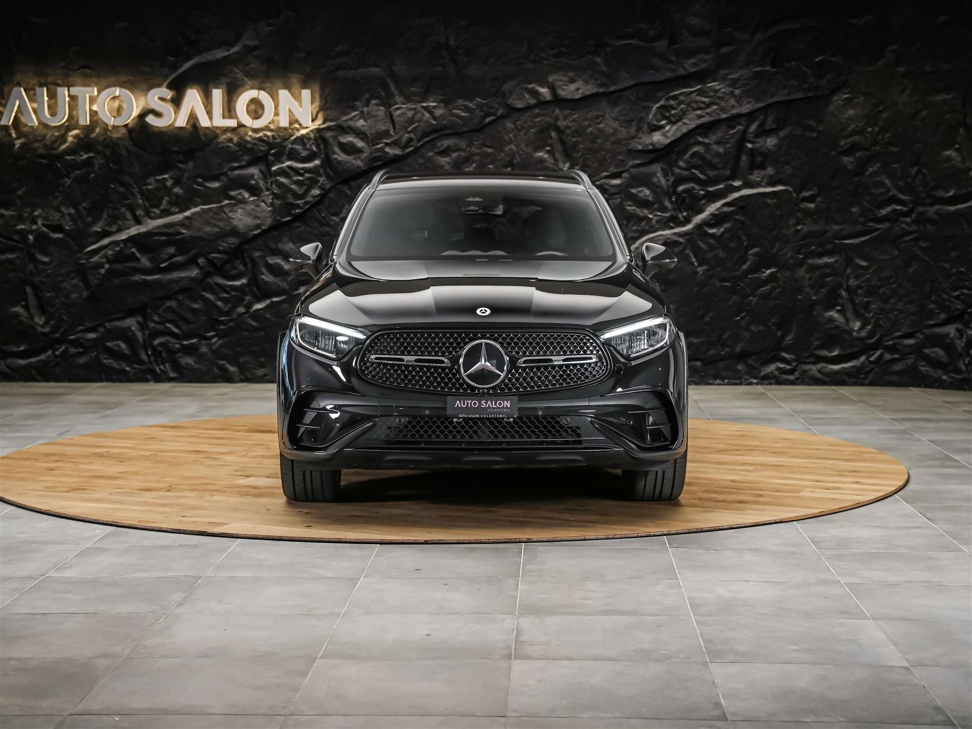 MERCEDES-BENZ GLC 300 4Matic AMG Line 9G-Tronic *Fahrerassistenz*Lenkradheizung*-image-7