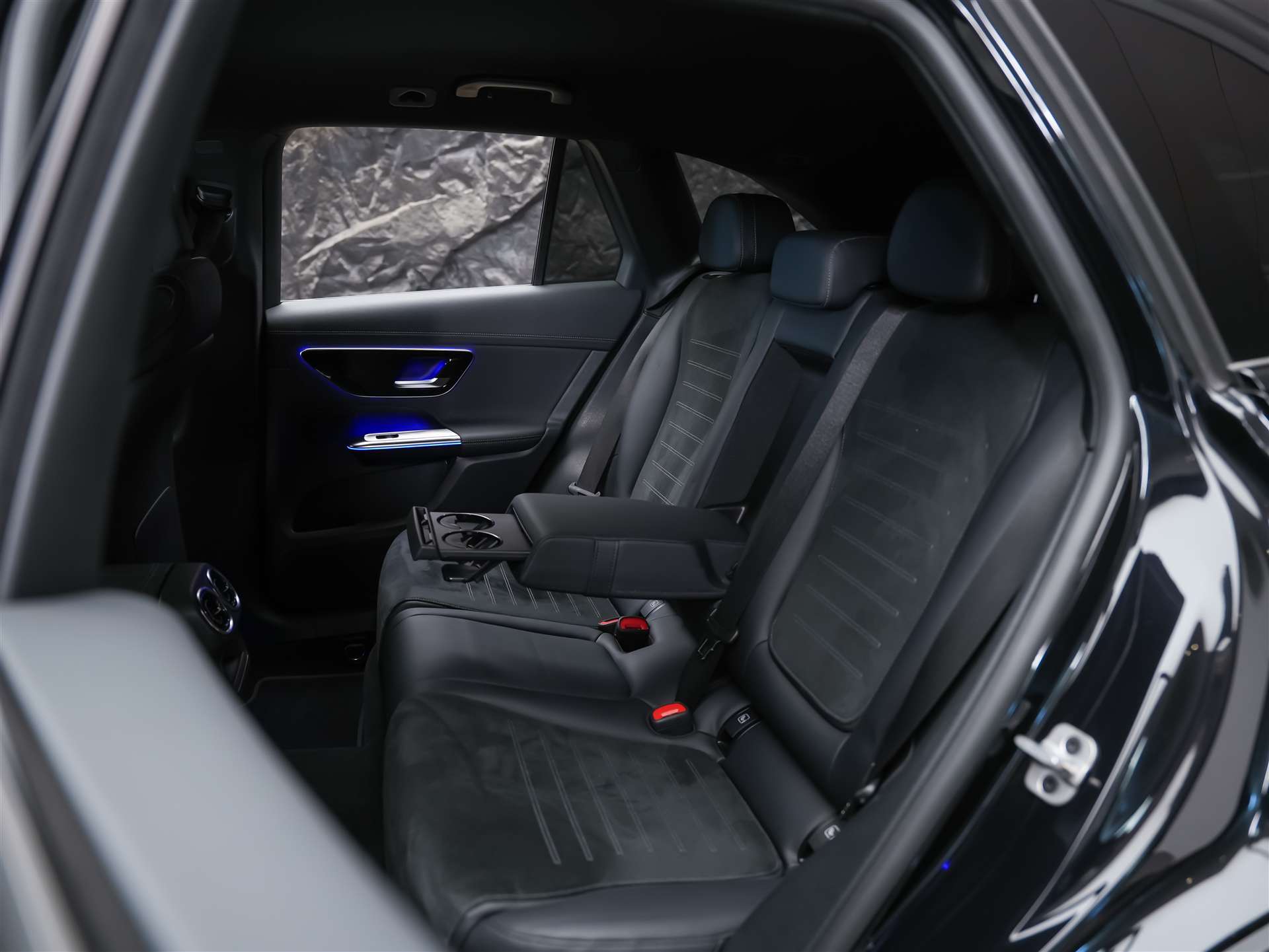 MERCEDES-BENZ GLC 300 4Matic AMG Line 9G-Tronic *Fahrerassistenz*Lenkradheizung*-image-13
