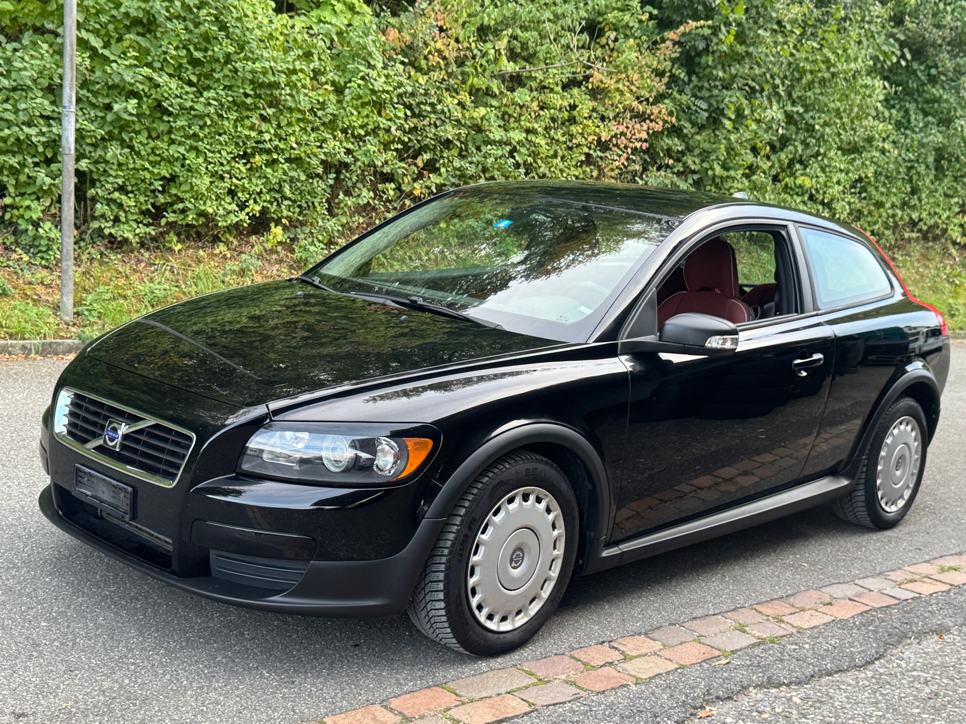 VOLVO C30 2.0D Summum Powershift