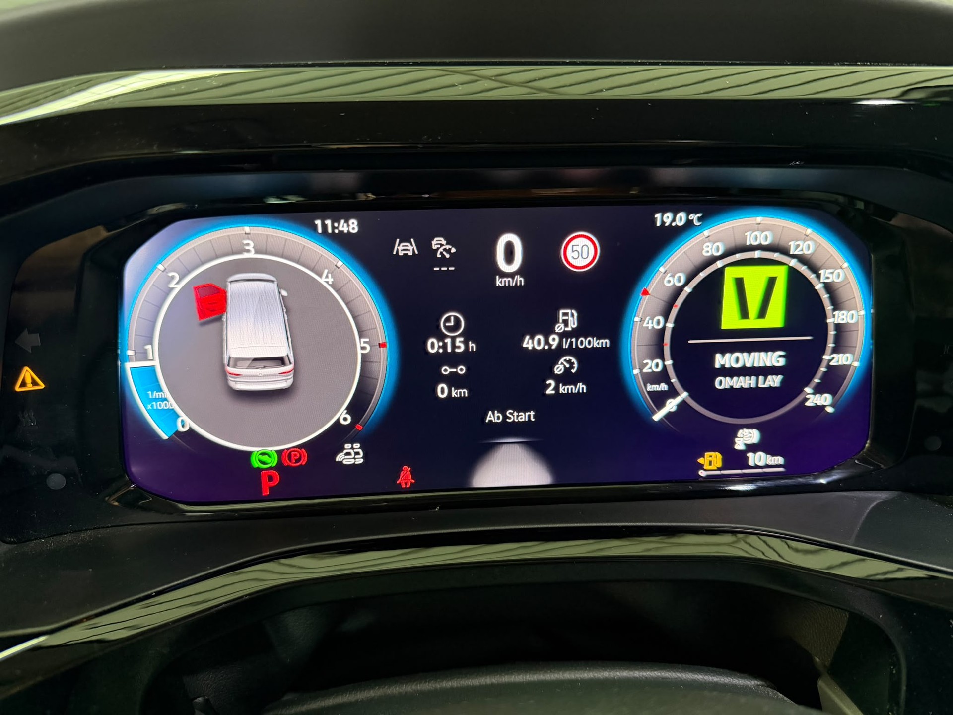 VW Multivan 2.0 TDI Life DSG Lang-image-12