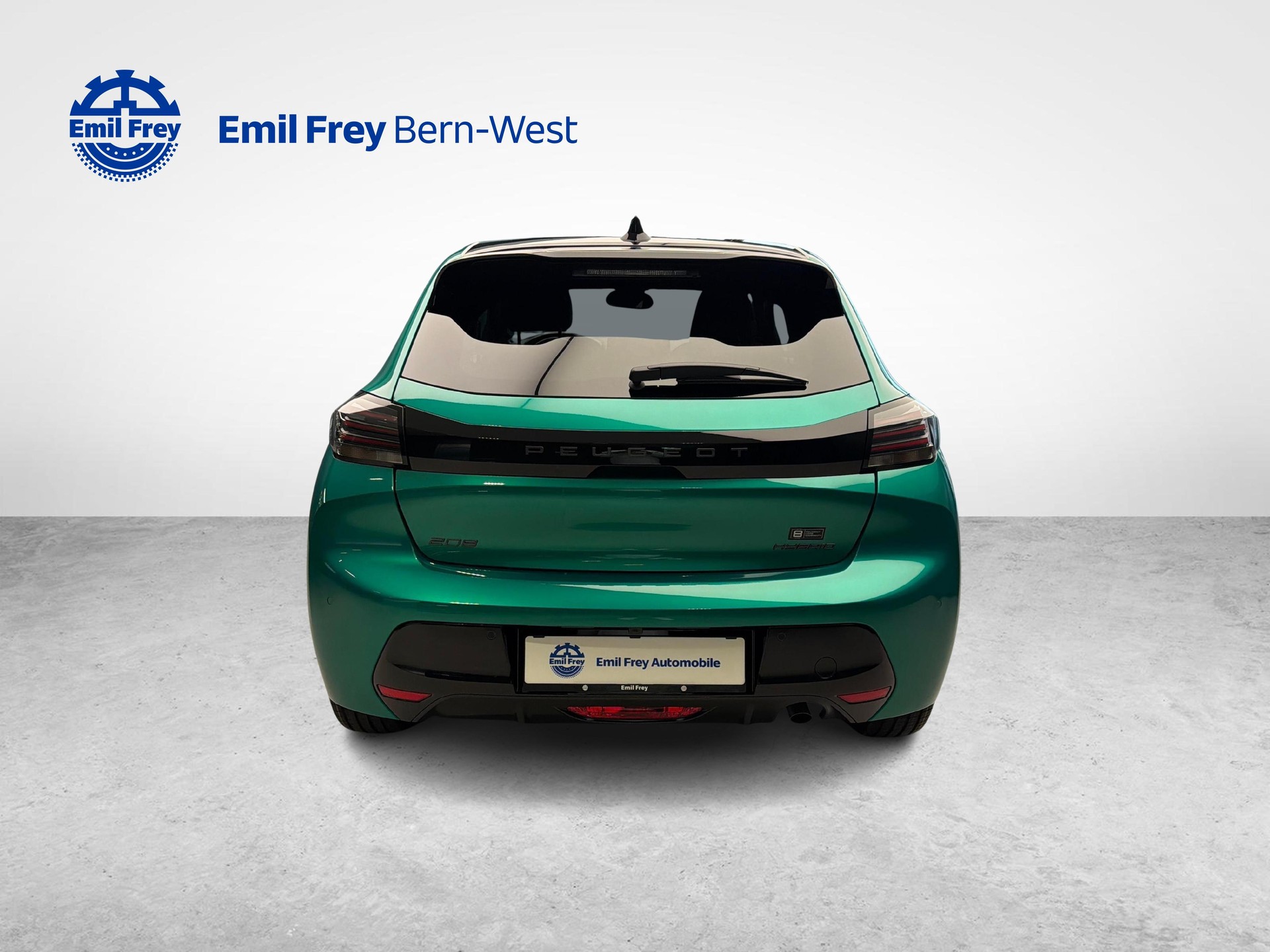 PEUGEOT 208 1.2 Hybrid Envy-showroom-element-3