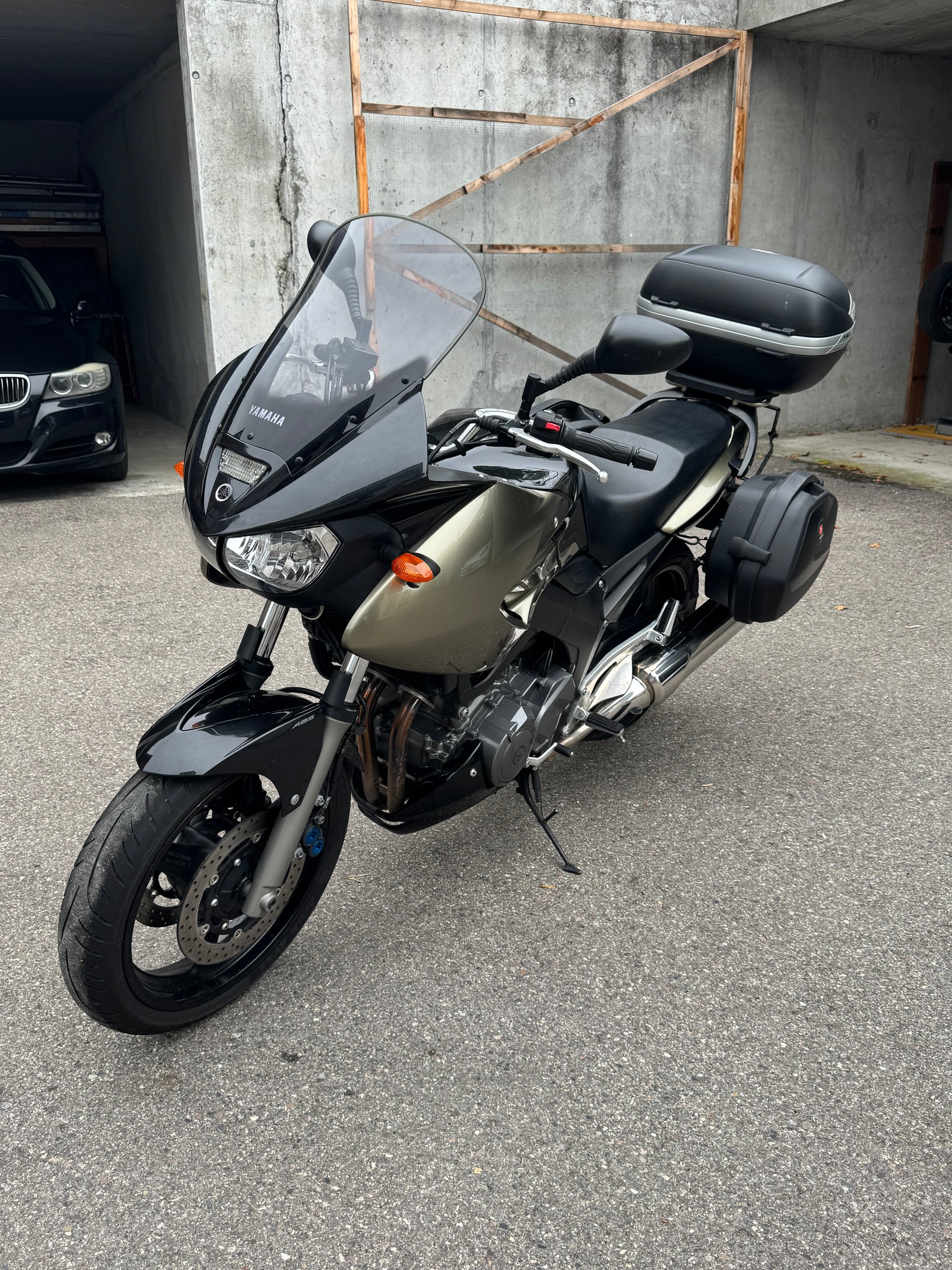 YAMAHA TDM 900 ABS I.E-image-0