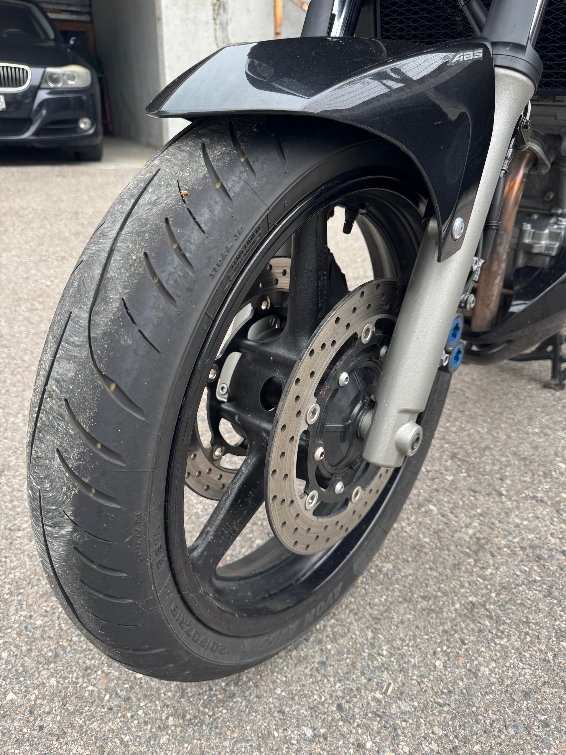 YAMAHA TDM 900 ABS I.E-image-8