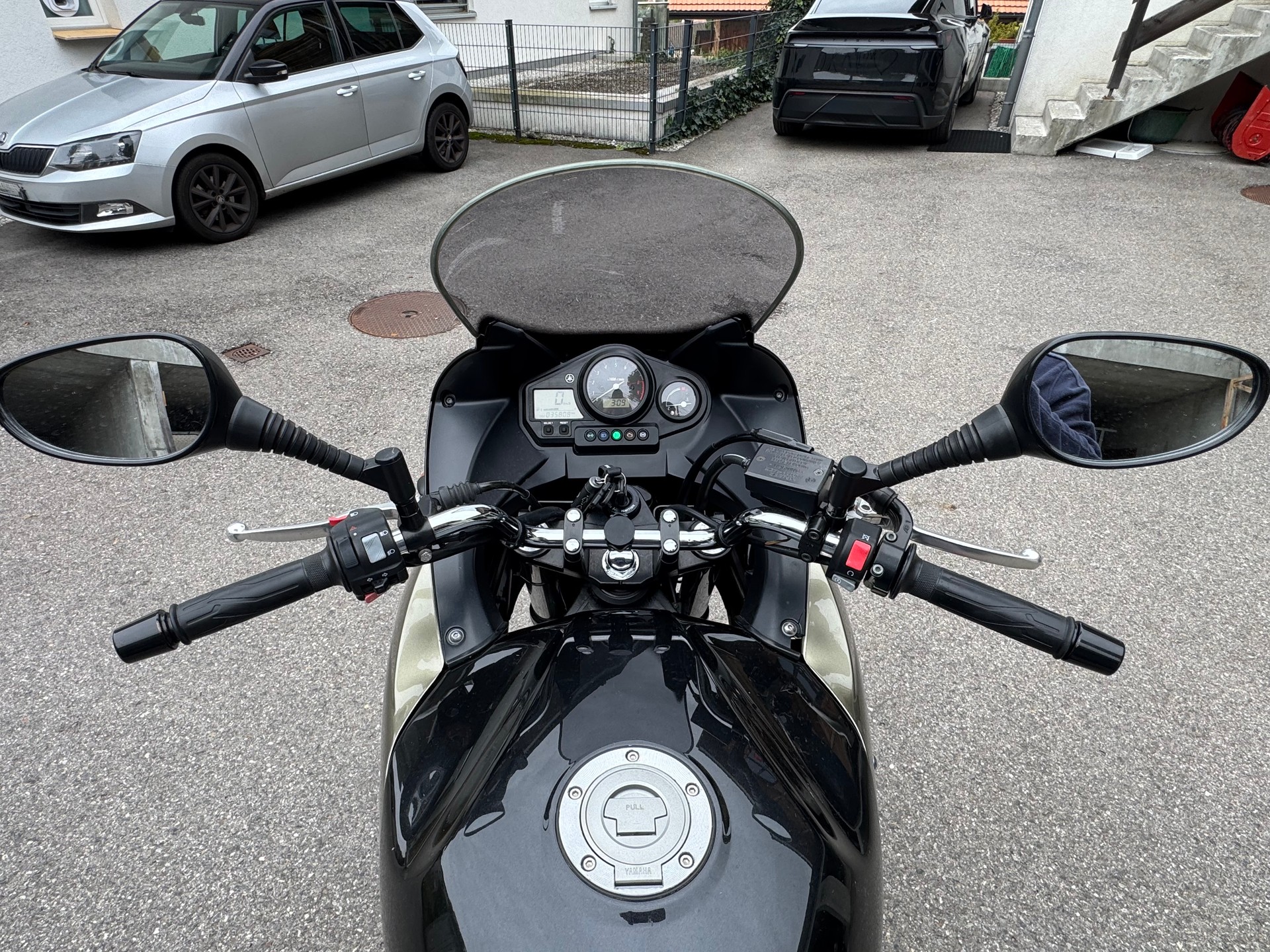YAMAHA TDM 900 ABS I.E-image-10