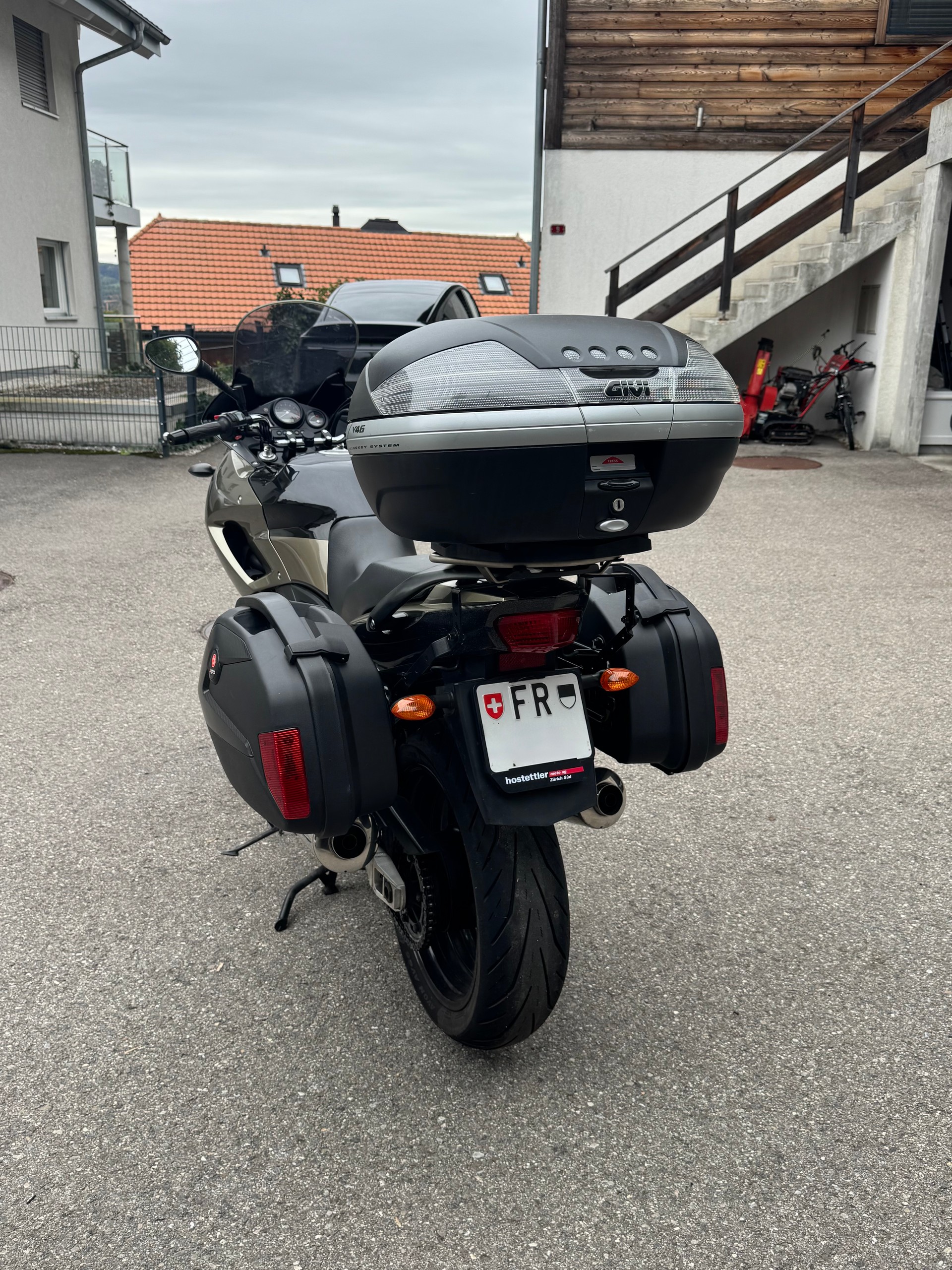 YAMAHA TDM 900 ABS I.E-image-5