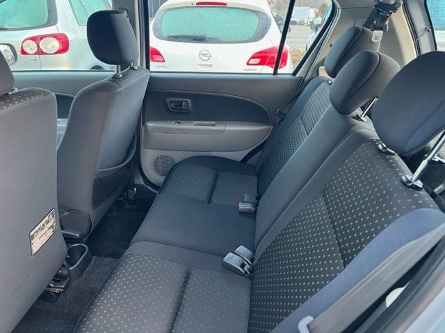 DAIHATSU Sirion 1.0 eco-top-image-10