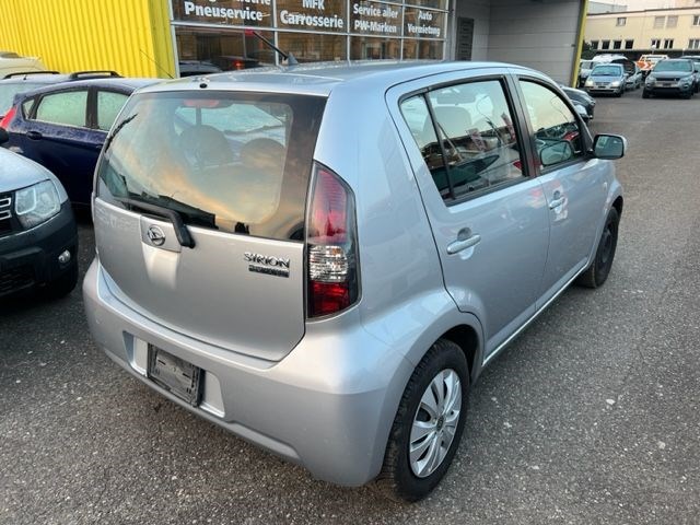 DAIHATSU Sirion 1.0 eco-top-image-4
