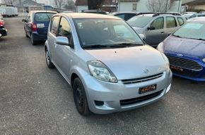 DAIHATSU Sirion 1.0 eco-top-image-6