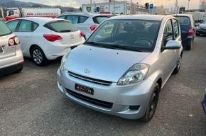 DAIHATSU Sirion 1.0 eco-top-image-7