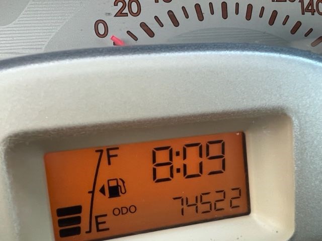 DAIHATSU Sirion 1.0 eco-top-image-8
