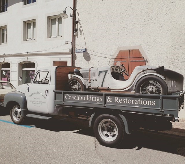 OPEL Blitz Oldtimer-image-3