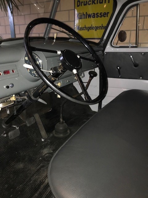 OPEL Blitz Oldtimer-image-4