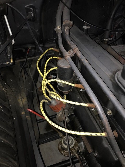 OPEL Blitz Oldtimer-image-5