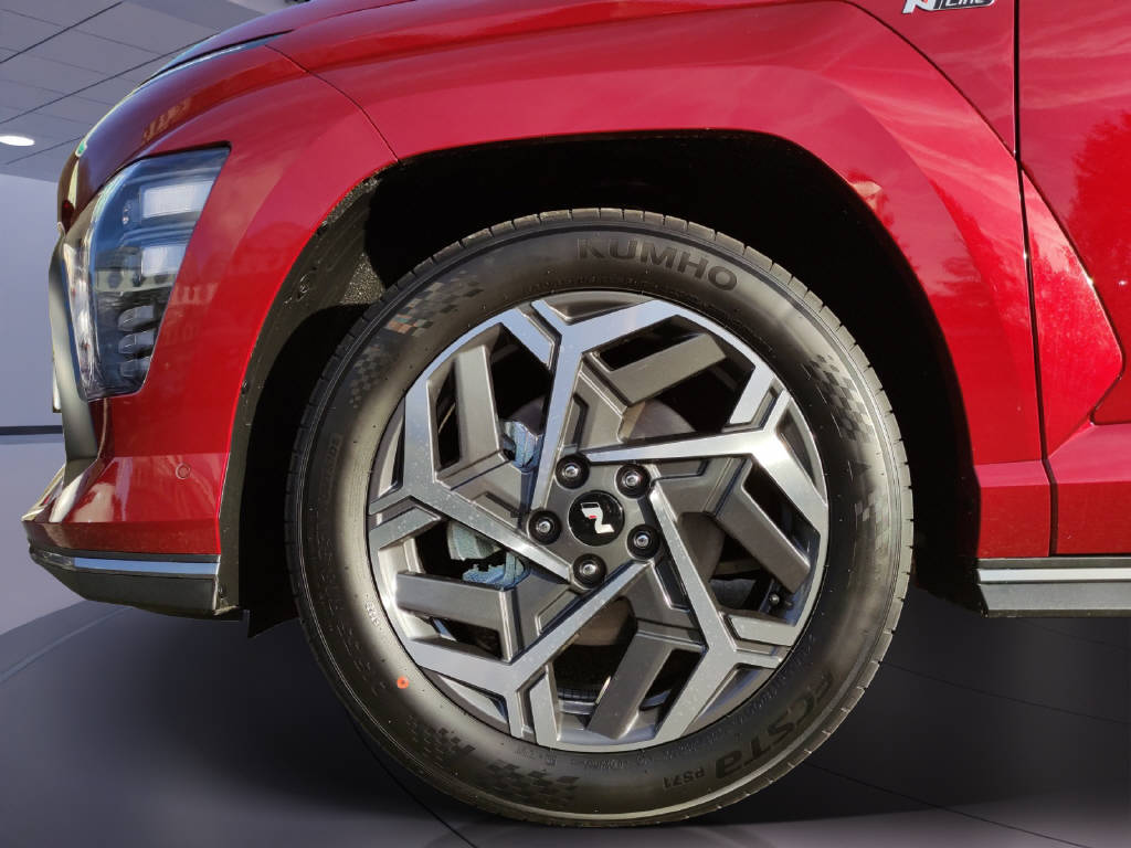 HYUNDAI KONA 1.6 GDi Hybrid N-Line-image-6