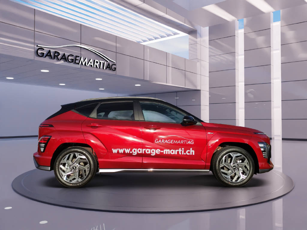 HYUNDAI KONA 1.6 GDi Hybrid N-Line-showroom-element-2