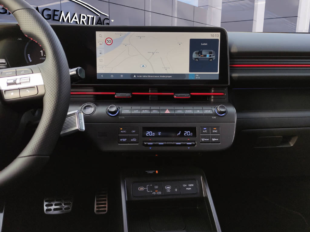 HYUNDAI KONA 1.6 GDi Hybrid N-Line-image-7