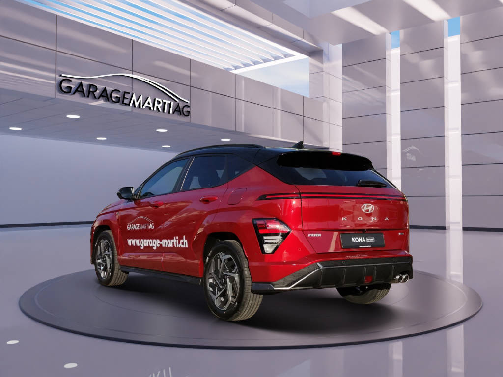 HYUNDAI KONA 1.6 GDi Hybrid N-Line-showroom-element-3
