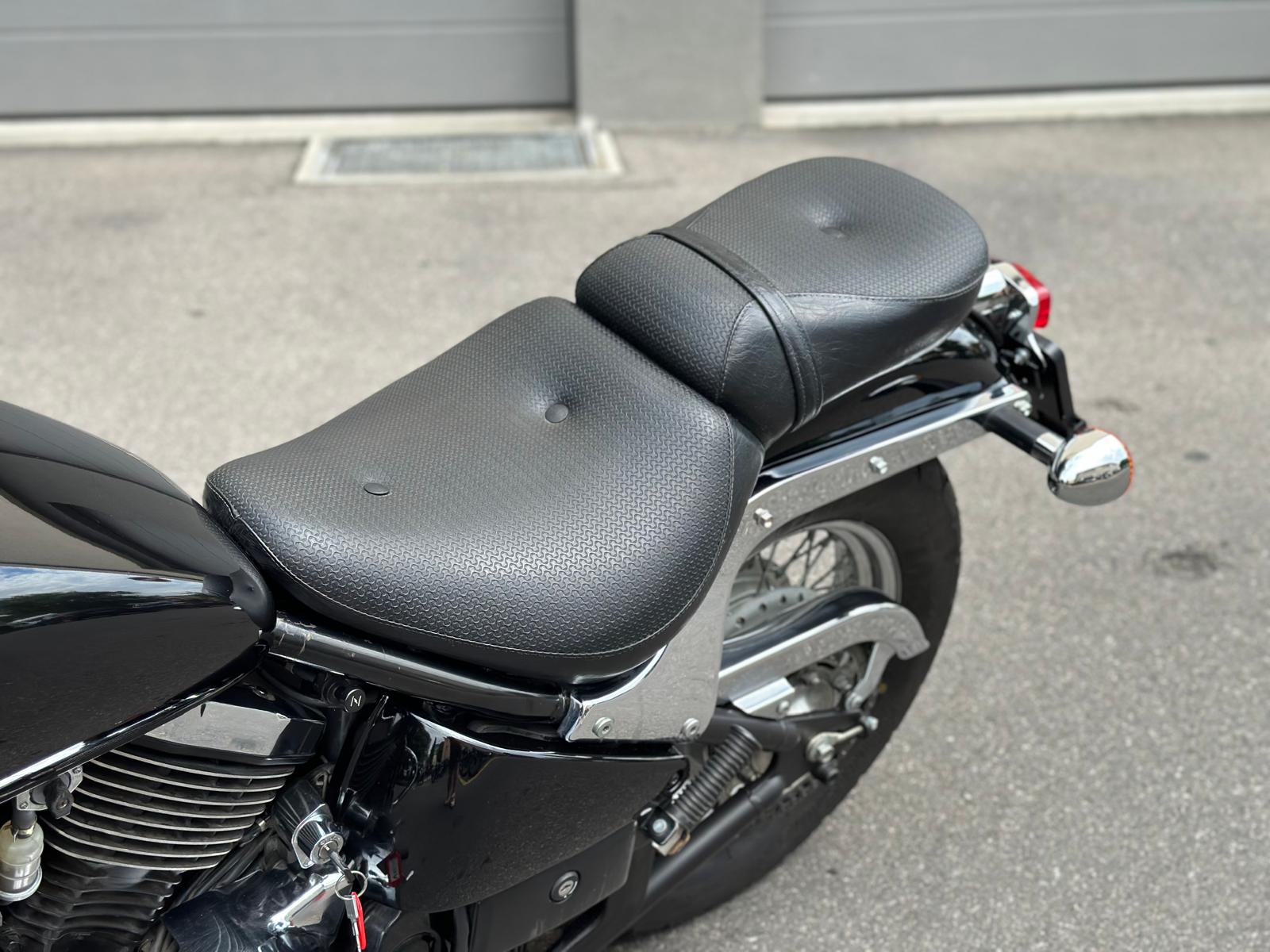 KAWASAKI VN 800 Classic-image-7