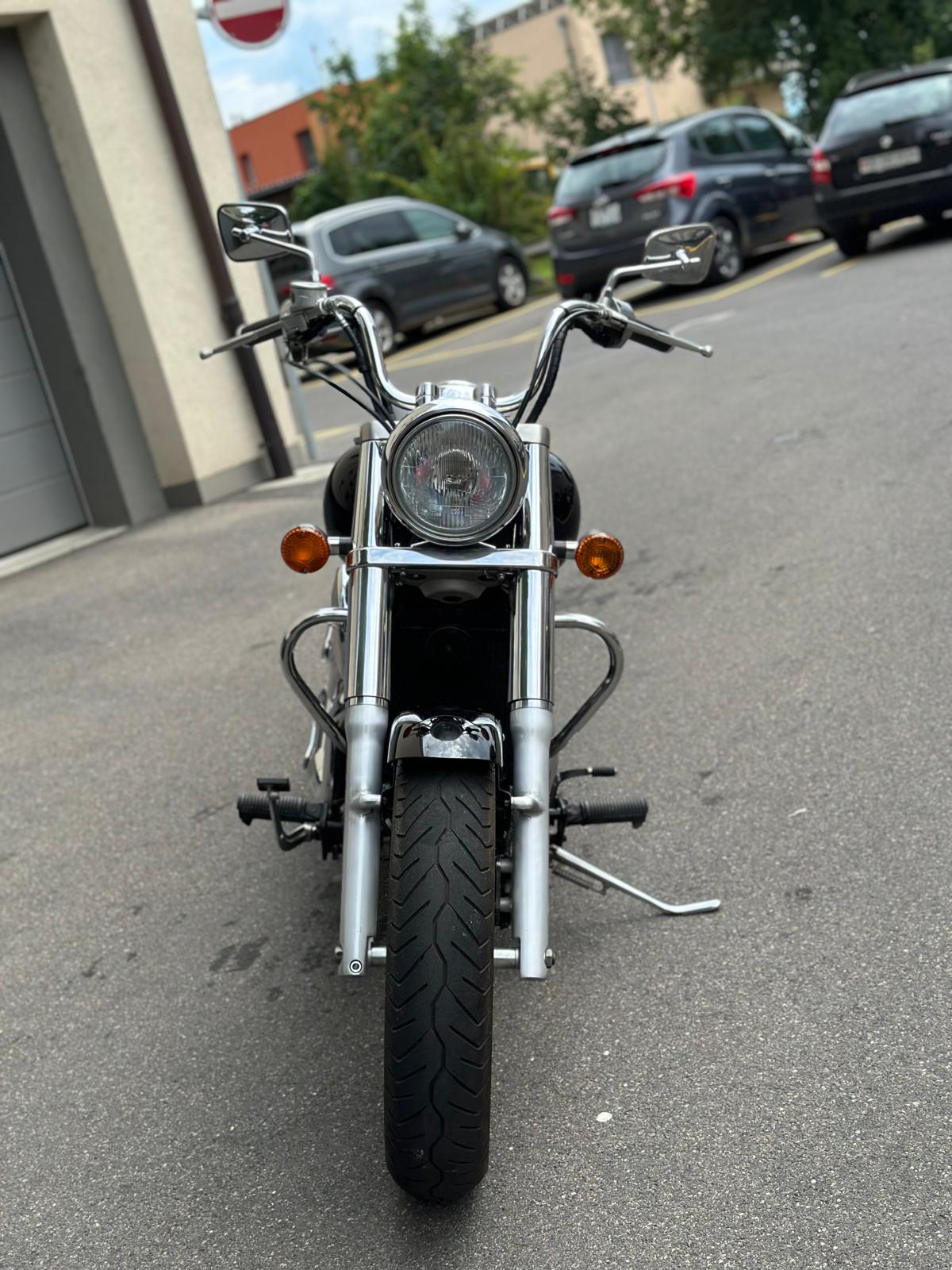 KAWASAKI VN 800 Classic-image-4