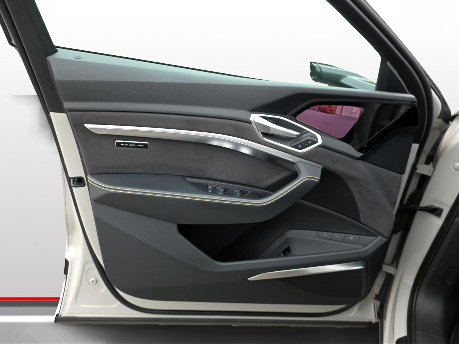 AUDI e-tron S Sportback quattro-image-9