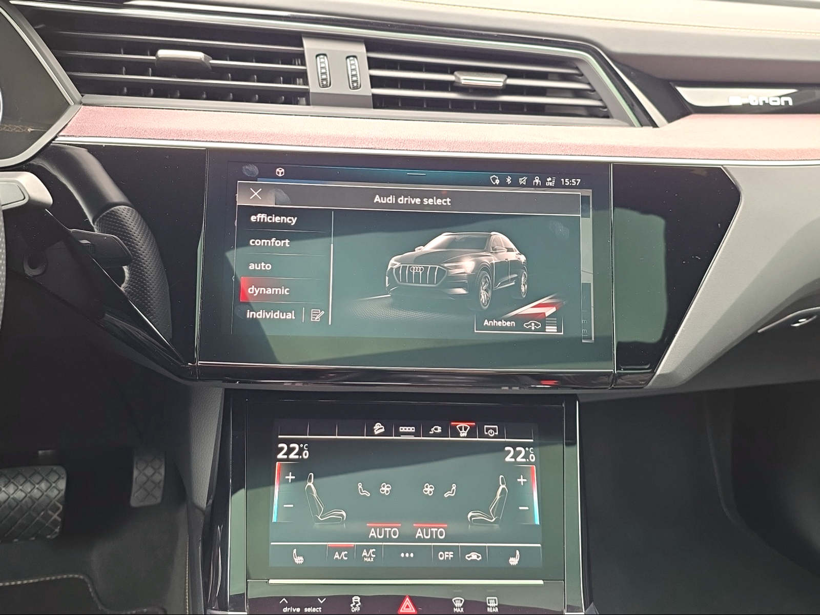 AUDI e-tron S Sportback quattro-image-8