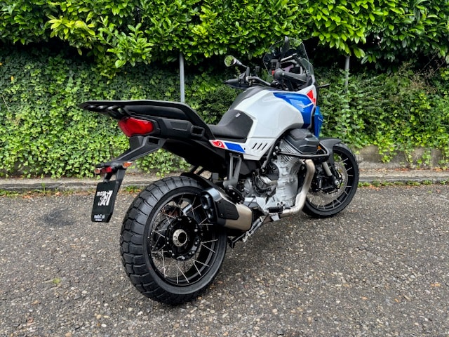 MOTO GUZZI Duecento Tributo E5+-image-3
