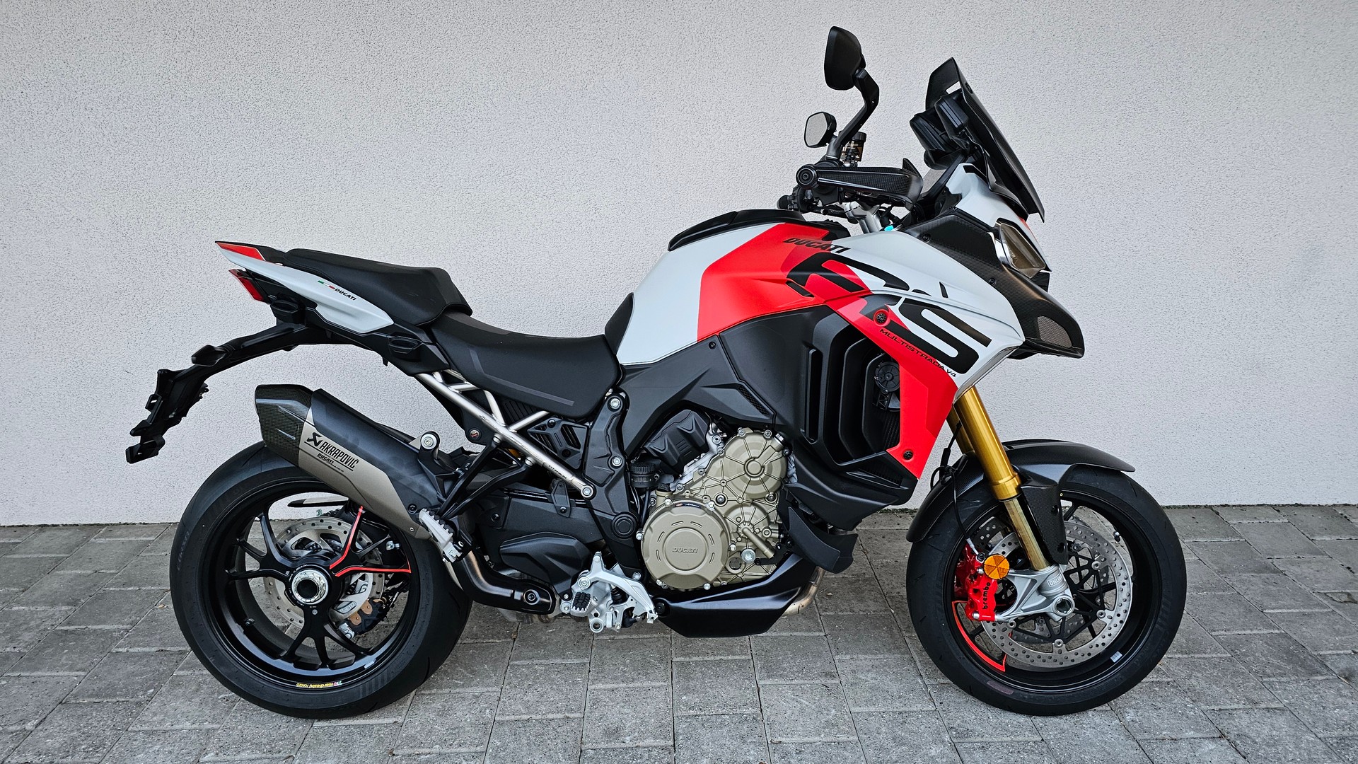 DUCATI Multistrada V4 RS-image-0