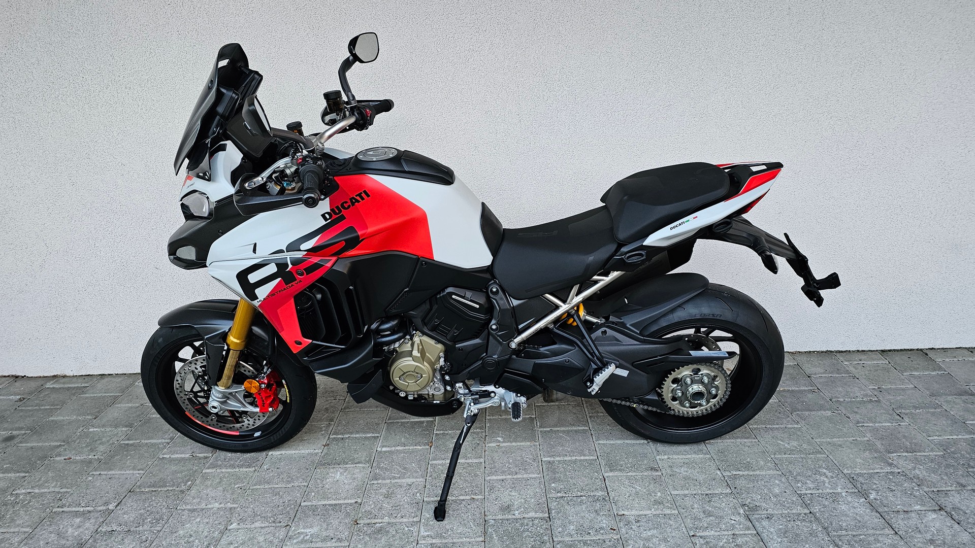 DUCATI Multistrada V4 RS-image-1