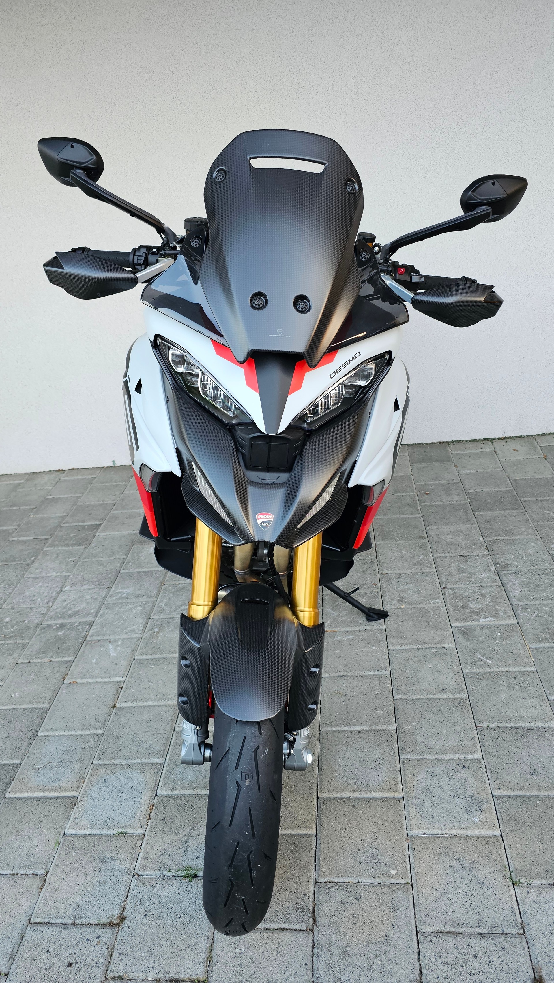 DUCATI Multistrada V4 RS-image-2