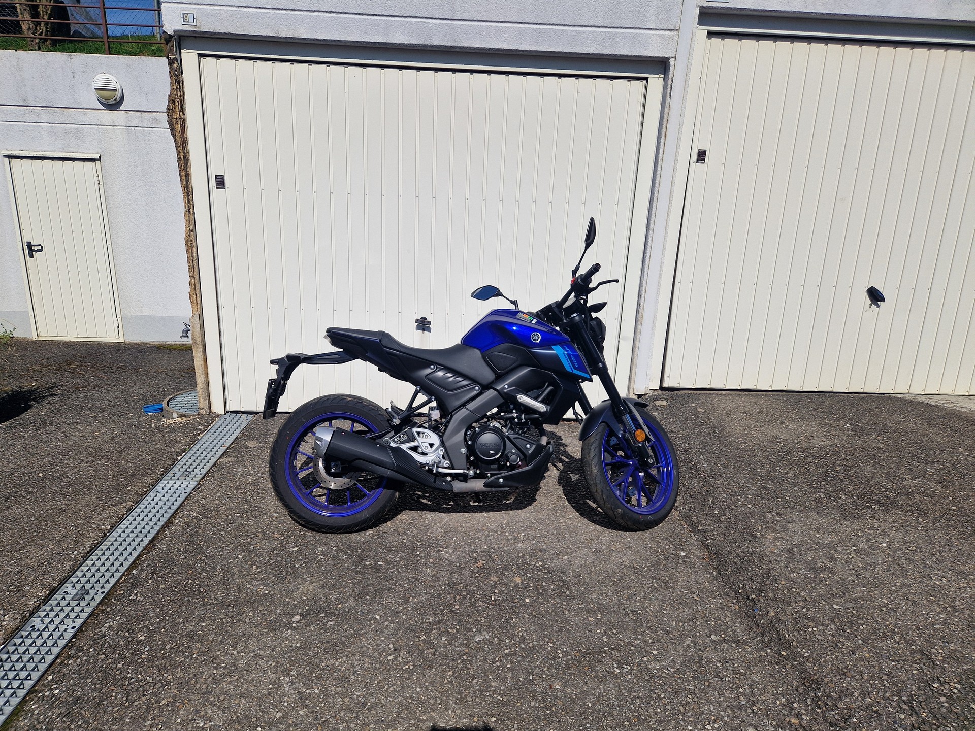 YAMAHA MT-125 ABS-image-5